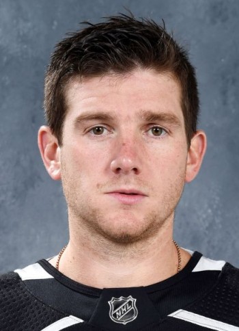 Le nouveau masque de Jonathan Quick