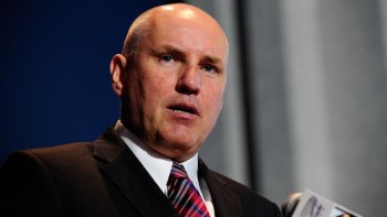 Les Blues prolongent leur DG de cinq ans