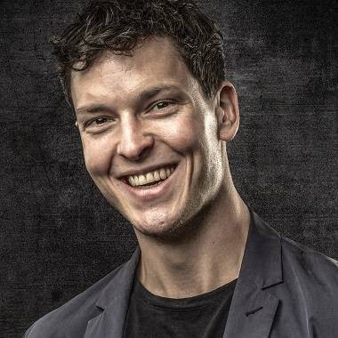 Kevin Lötscher s'est reconstruit dix ans après son terrible accident