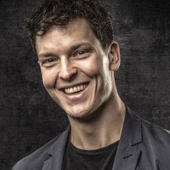 Kevin Lötscher s'est reconstruit dix ans après son terrible accident