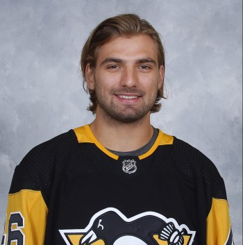 Un joueur des Penguins testé positif au covid