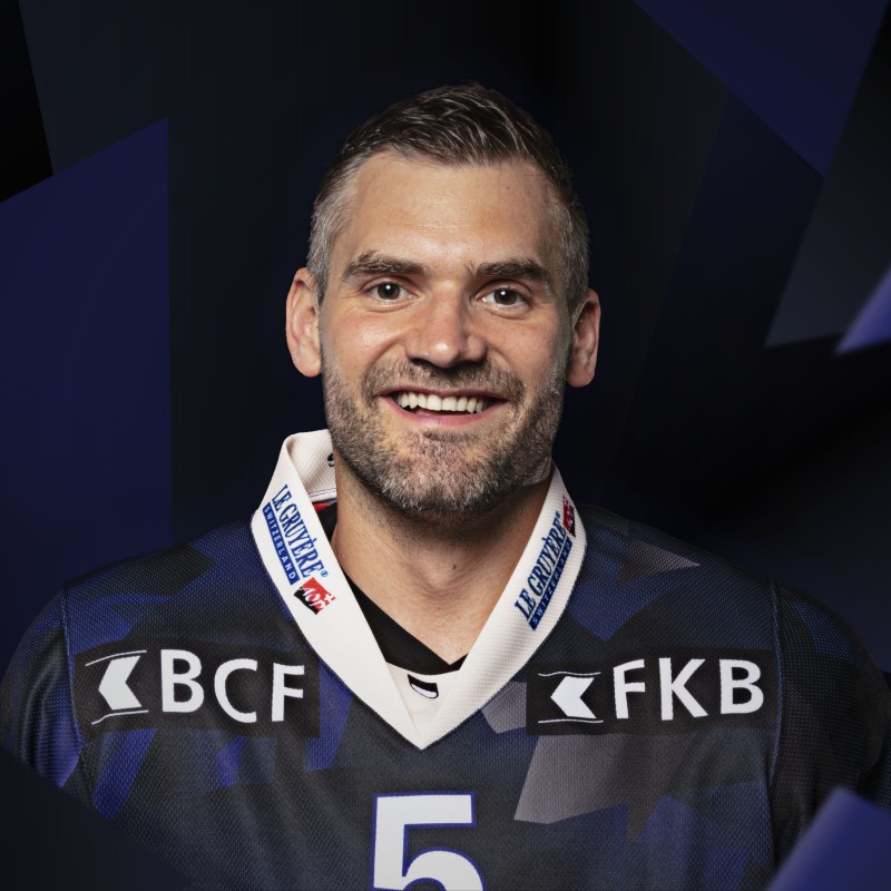 Philippe Furrer malade à son tour du côté de Fribourg