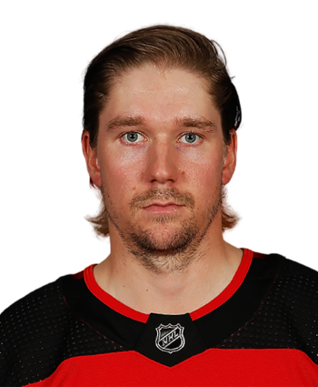 L'épouse de... Mirco Müller sans doute décisive dans l'arrivée de Sami Vatanen à Genève