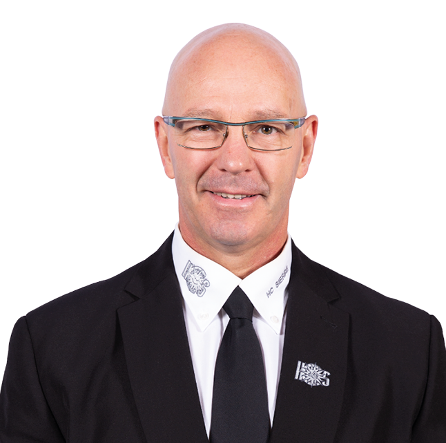 Dany Gelinas signe une belle marque dans l'histoire du HC Sierre