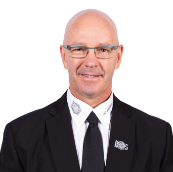 Dany Gelinas signe une belle marque dans l'histoire du HC Sierre