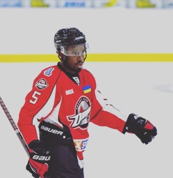 Victime du geste raciste, Jalen Smereck annonce ne plus jouer tant que son agresseur ne sera pas radié de la ligue