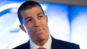 Le DG de Tampa récompensé pour ses deux Coupes Stanley