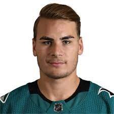 Timo Meier marque son premier but en pré-saison