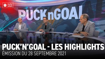 Retour complet sur la soirée de National League