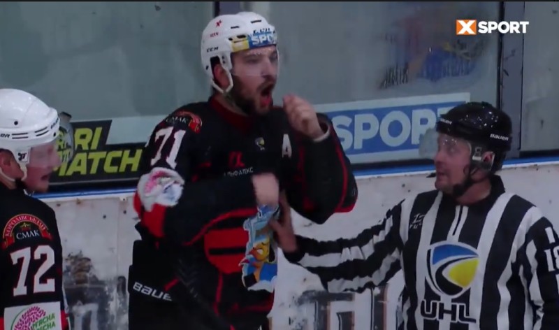 Le racisme ne semble décidément pas un problème en Ukraine