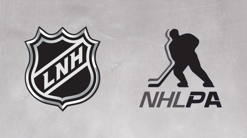 Les points importants de la saison à venir de NHL