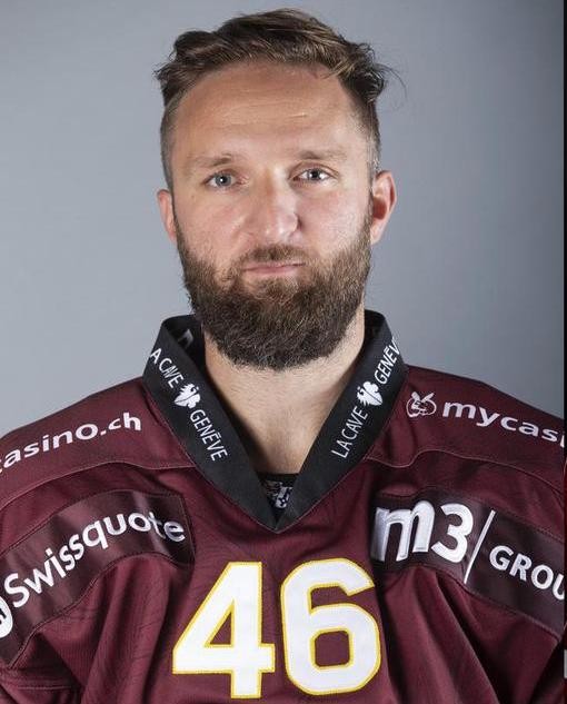 Quelques semaines d'absence pour Benjamin Antonietti