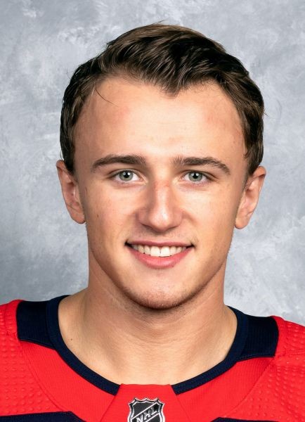 Detroit 4 mois sans Jakub Vrana