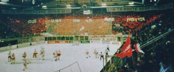 Un joli succès pour un Crowdfunding de la Section Ouest du Lausanne HC