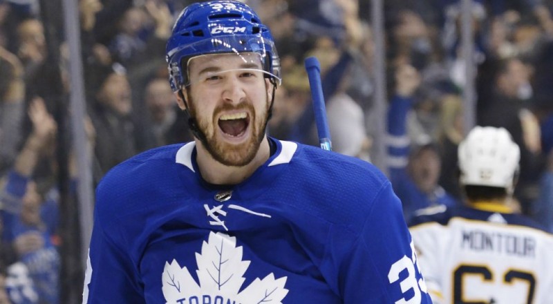 Quelques noms pour remplacer Jonathan Hazen