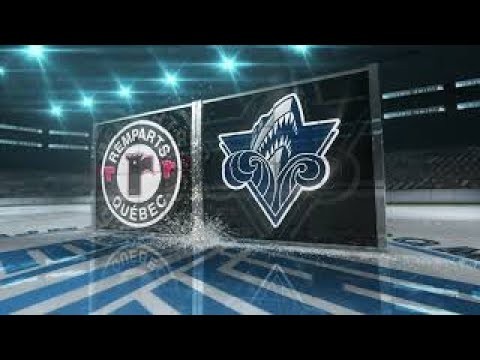 Débuts timides pour les Suisses de LHJMQ