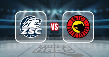 Formation des équipes et joueurs indisponibles pour le match Zurich vs Berne