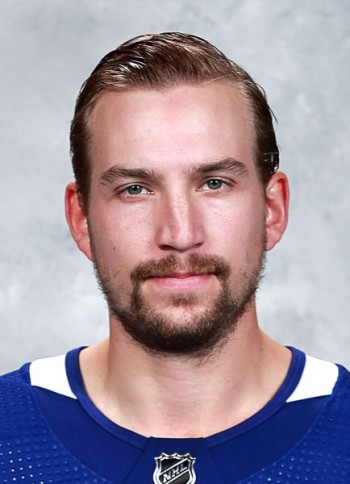 Sven Baertschi toujours en lice avec les Golden Knights