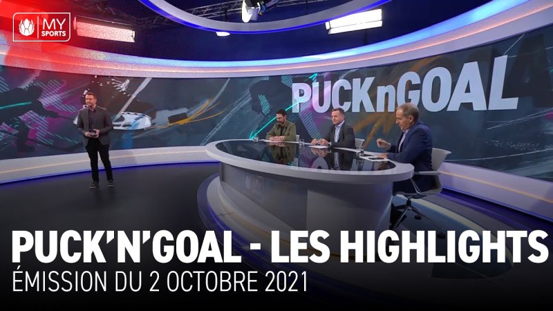 Retour complet sur la soirée de National League