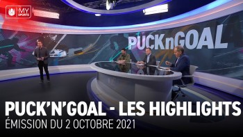 Retour complet sur la soirée de National League