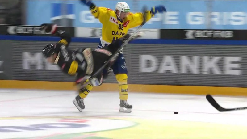 Une bien belle envolée de Raphael Diaz