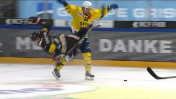 Une bien belle envolée de Raphael Diaz