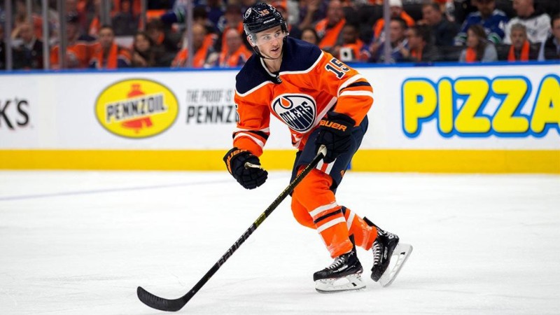 Josh Archibald sur la touche après des complications dues au coronavirus