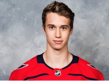 Ca passe toujours pour Tobias Geisser avec les Capitals