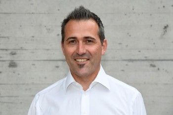 Swiss Ice Hockey a un nouveau responsable marketing & sponsoring.