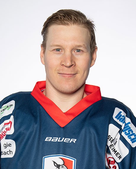 Langenthal a trouvé le remplaçant d'Eero Elo