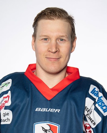 Langenthal a trouvé le remplaçant d'Eero Elo