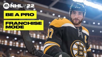 Toutes les nouveautés de NHL 22 en vidéo