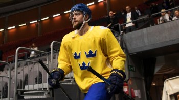 Les premiers noms sélectionnés en équipe de Suède pour les Jeux olympiques