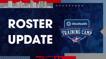 Tim Berni s'en va lui en AHL