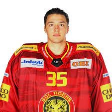 Langnau perd Gianluca Zaetta pour une bonne partie du championnat, Aleksi Saarela tout proche d'un retour