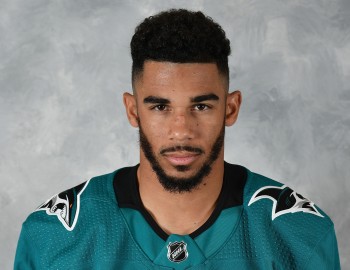 Evander Kane sous enquête pour avoir utilisé une fausse carte de vaccination