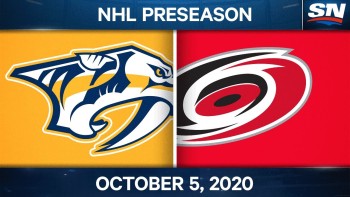 Roman Josi prend le meilleur sur Nino Niederreiter, bons points pour Sven Baertschi