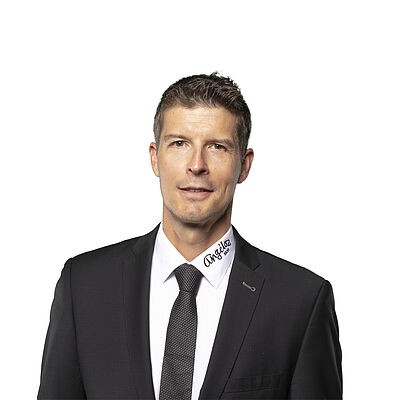 Bel entretien avec David Aebischer