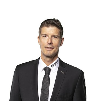 Bel entretien avec David Aebischer