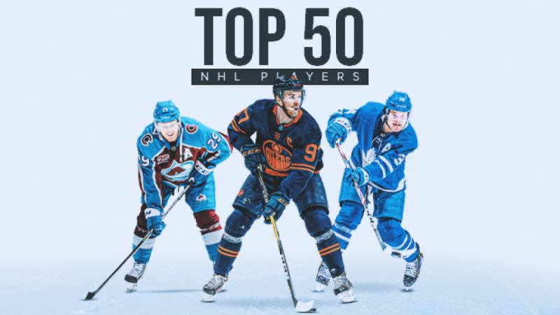 Roman Josi dégringole dans le Top 50 des joueurs de NHL de TSN