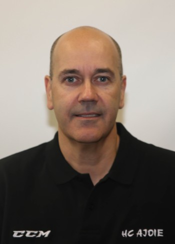 Ajoie jouera ses deux matchs du week-end avec deux étrangers, au mieux