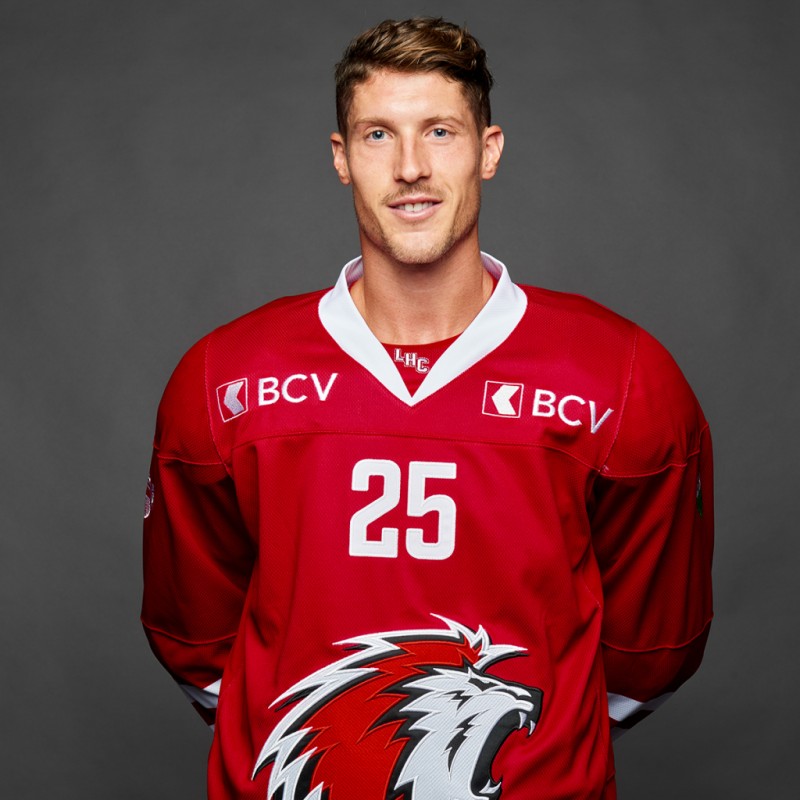 Cory Emmerton au bénéfice d'un contrat de deux ans