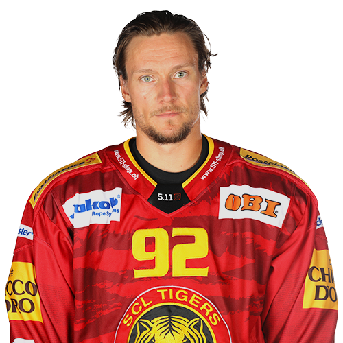 Jesper Olofsson courtisé par les clubs suisses