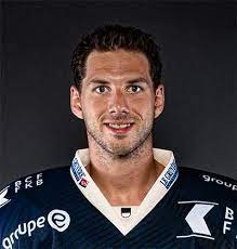 Samuel Walser est la nouvelle priorité de Christian Dubé