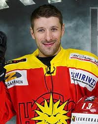 Rémy Rimann fera son retour face à la Chaux-de-Fonds