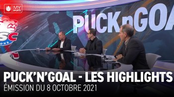 Retour complet sur la soirée de National League