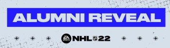 Six anciens joueurs ajoutés à NHL 22