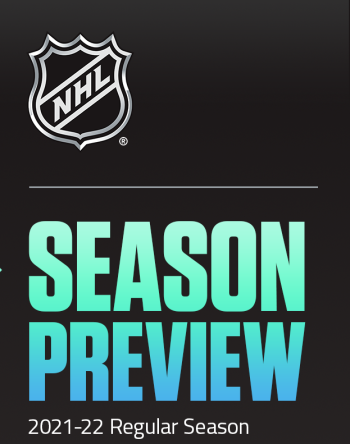 La reprise de la nouvelle saison de NHL en chiffres et records