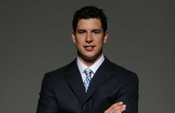 Sidney Crosby a pu reprendre l'entraînement avec ses coéquipiers