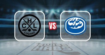 Formation des équipes et joueurs indisponibles pour le match Lugano vs Ambri